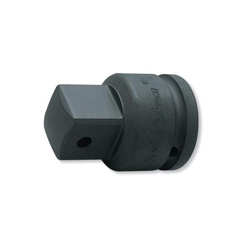 エスコ EA164E-68 3/4”DRx1”DR凹凸［インパクト]ソケットアダプター 1個（ご注文単位1個）【直送品】