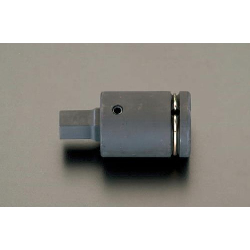 エスコ EA164EH-27 3/4”DRx27mm［INHEX]インパクトソケット 1個（ご注文単位1個）【直送品】