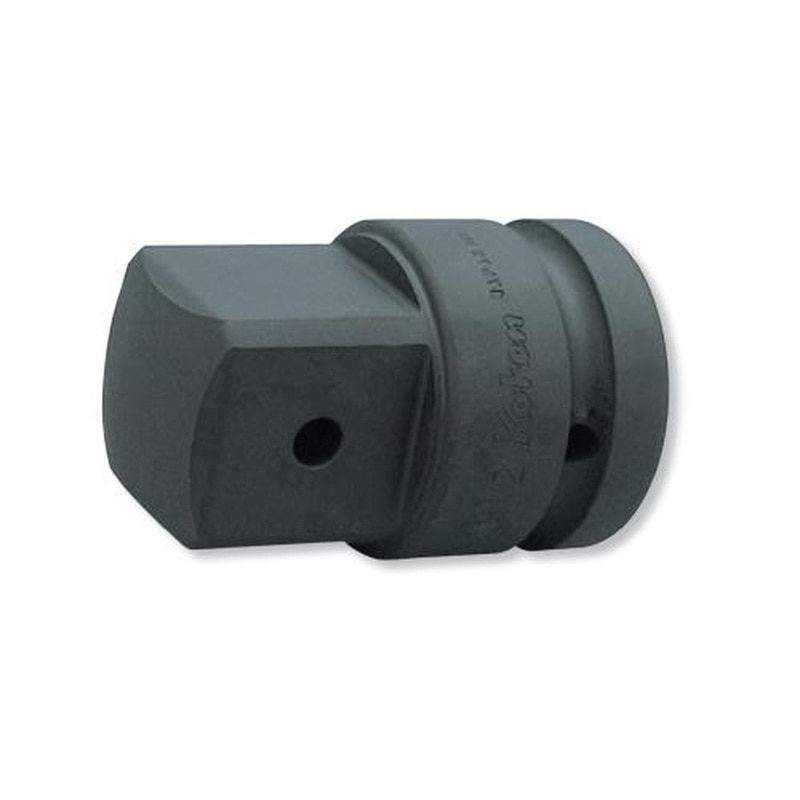 エスコ EA164F-814 1”DRx1・1/2”DR/80mm凹凸インパクトソケットアダプター 1個（ご注文単位1個）【直送品】