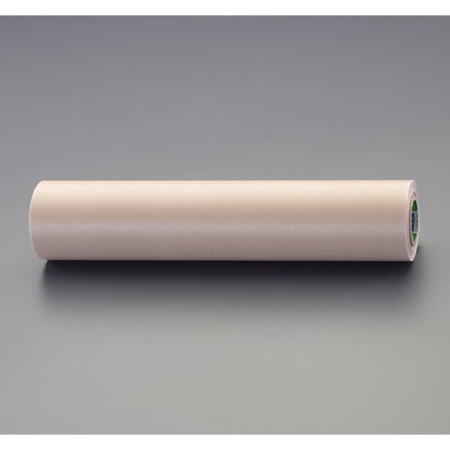 エスコ EA944VB-2A 300x0.07mm/10m フッ素含浸ガラスクロス 1巻 （ご注文単位1巻）【直送品】