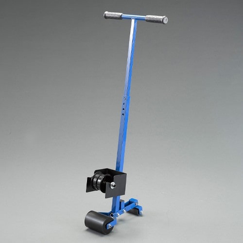 エスコ EA944SG-9A 310x140x1100mm ラインテープディスペンサー(アルミ製) 1台 （ご注文単位1台）【直送品】