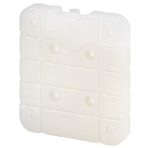 エスコ EA917HD-8A 195x235x30mm 強力保冷剤(Lサイズ) 1個 （ご注文単位1個）【直送品】