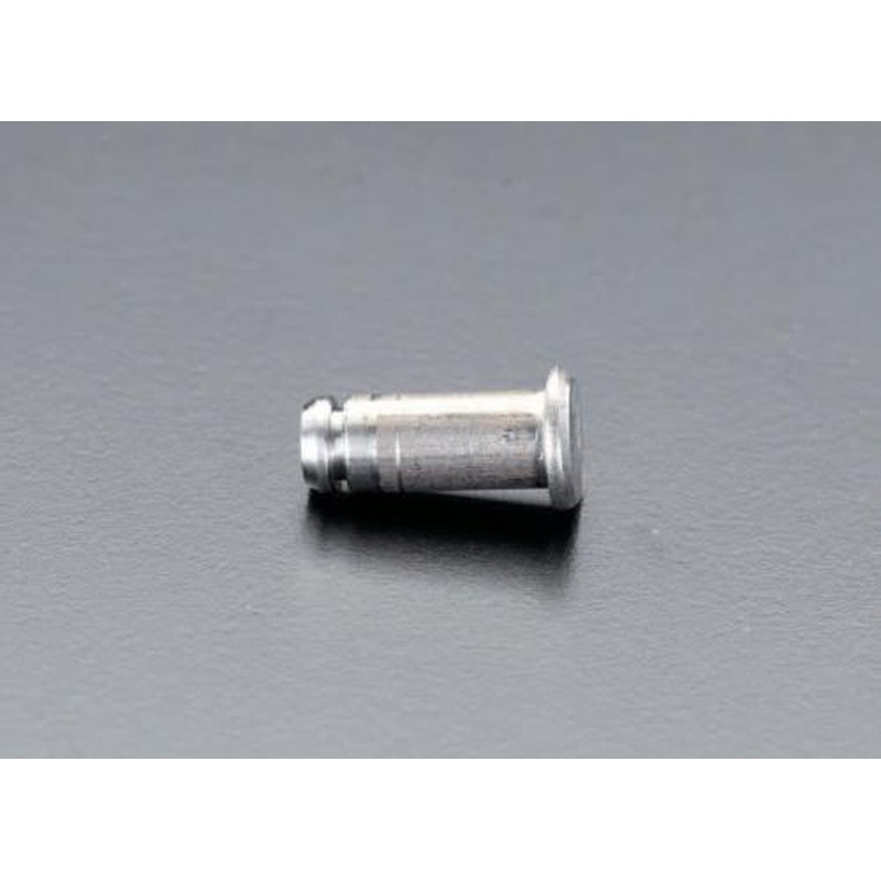 エスコ EA953BA-10 10x25.0mmクレビス用溝付ピン 1個（ご注文単位1個）【直送品】