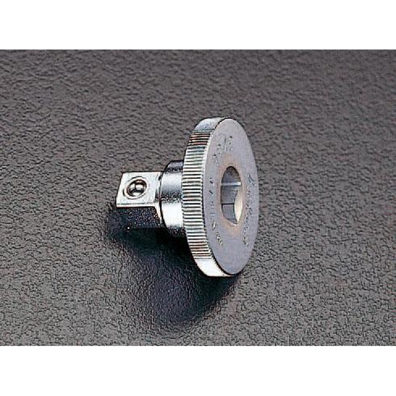 エスコ EA618BC-6 3/8”DRクイックスピンナー 1個（ご注文単位1個）【直送品】