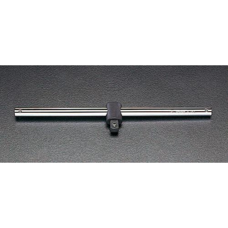 エスコ EA618CC-1 1/2”DRT型スライドハンドル 1個（ご注文単位1個）【直送品】