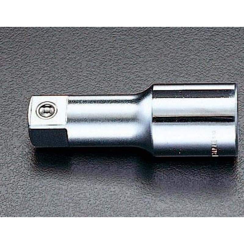 エスコ EA618DB-300 3/4”DRx300mmエクステンションバー 1個（ご注文単位1個）【直送品】