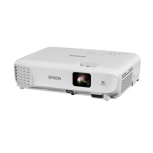 エスコ EA759PA-36D 3600lm プロジェクター 1個 （ご注文単位1個）【直送品】