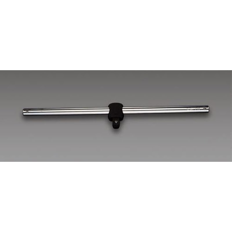 エスコ EA618DC-1 3/4”DRx500mmT型スライドハンドル 1個（ご注文単位1個）【直送品】