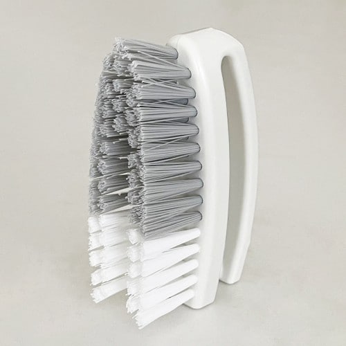 エスコ EA928AG-244A 120x35mm 洗浄ブラシ(サッシ・レール用) 1個 （ご注文単位1個）【直送品】