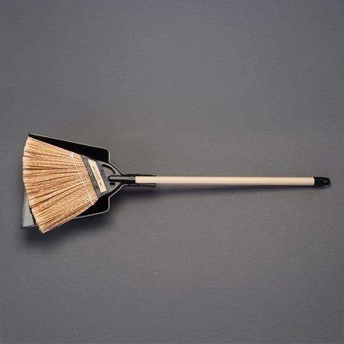 エスコ EA928AD-7A 710mm PPほうきセット 1セット （ご注文単位1セット）【直送品】