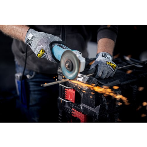 エスコ EA354JA-9 [XL] 手袋(ナイロン､スパンデックス・ニトリルゴムコート) 1組 （ご注文単位1組）【直送品】