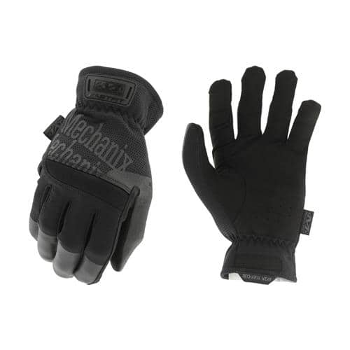 エスコ EA353BT-193 [L/女性用] メカニクスグローブ(合成革) 1組 （ご注文単位1組）【直送品】