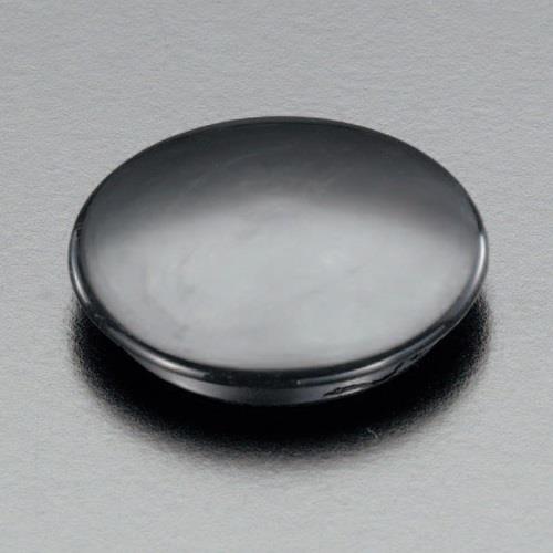 エスコ EA940DC-5A 30mm 取付穴用 プラグ (5個) 1袋 （ご注文単位1袋）【直送品】