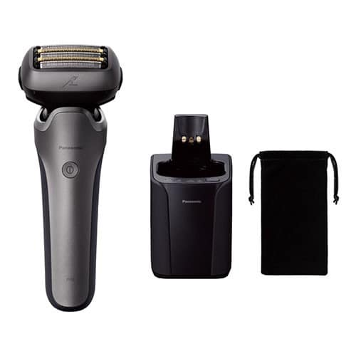 エスコ EA763AE-47R [充電式] リニアシェーバー 1台 （ご注文単位1台）【直送品】