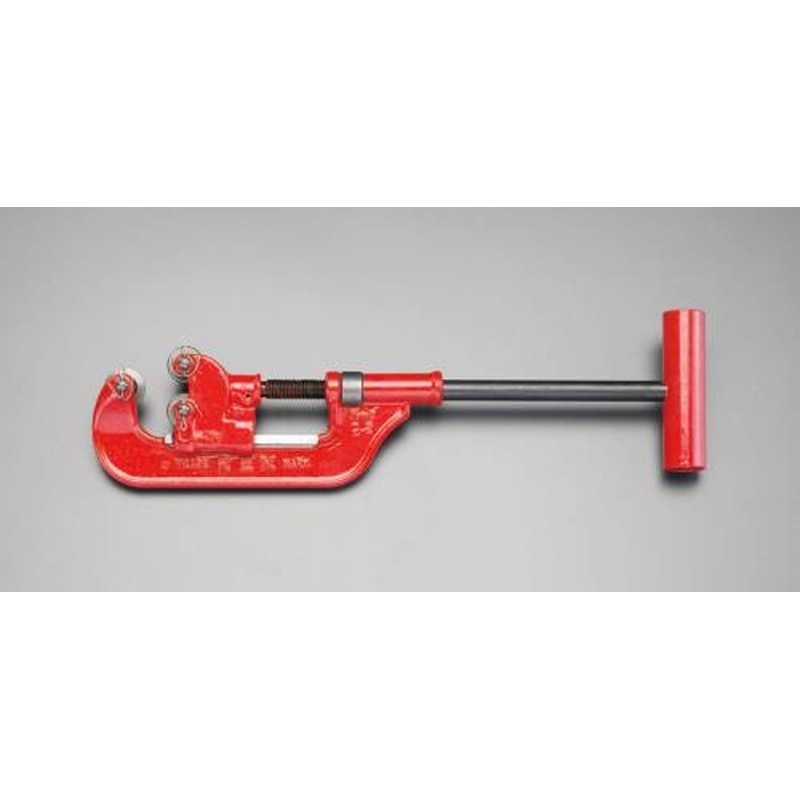 エスコ EA339RG-2 10-60mmパイプカッター 1個（ご注文単位1個）【直送品】