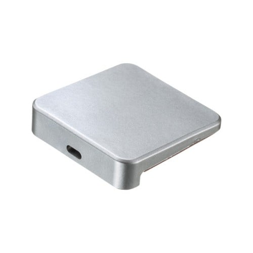 エスコ EA983TS-218A セキュリティロック(テープ貼付け) 1個 （ご注文単位1個）【直送品】