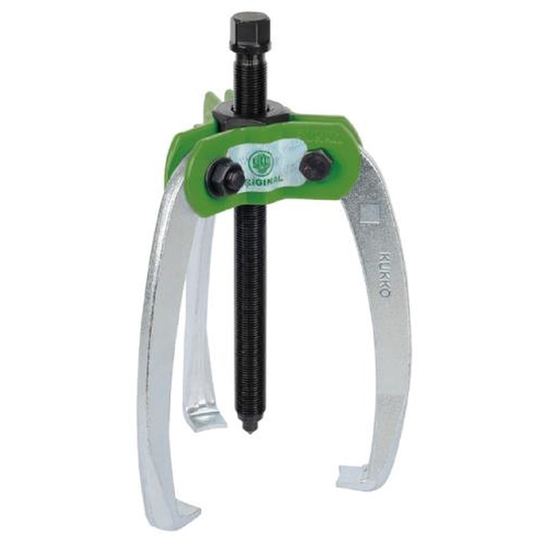 エスコ EA500BC-250 250mm3本爪プーラー(喰付強化型) 1個(ご注文単位1個)【直送品】