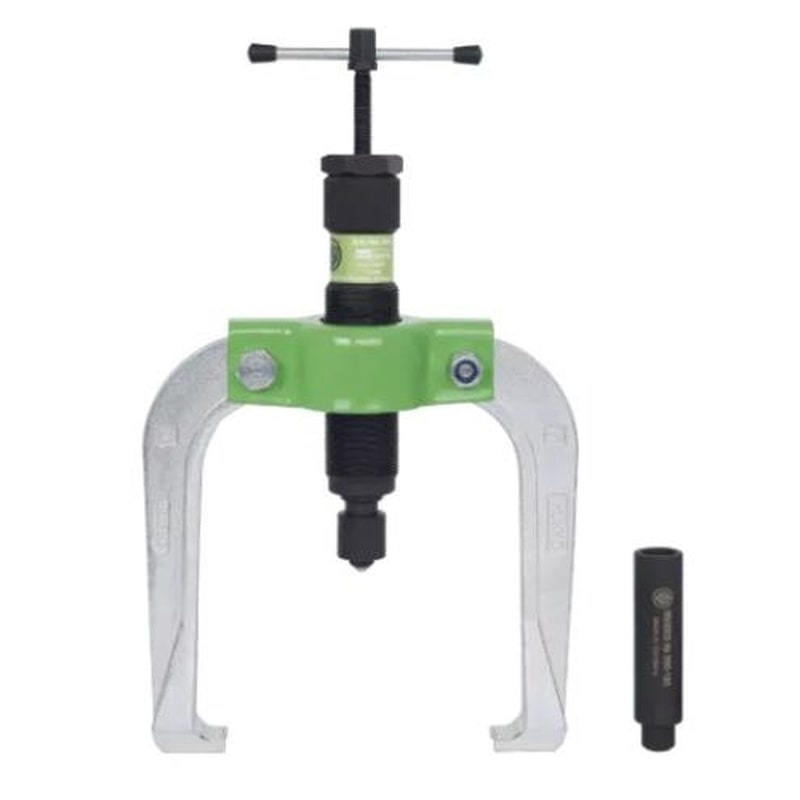 エスコ EA500AL-150 150mm油圧式オートグリッププーラー 1個(ご注文単位1個)【直送品】