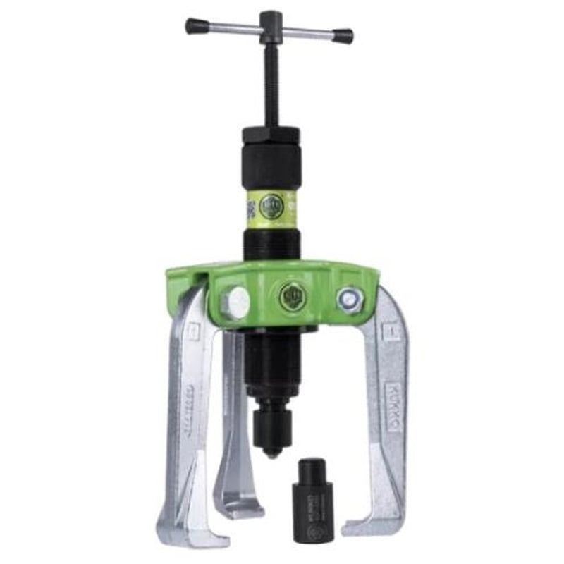 エスコ EA500BL-100 100mm油圧式オートグリッププーラー 1個(ご注文単位1個)【直送品】