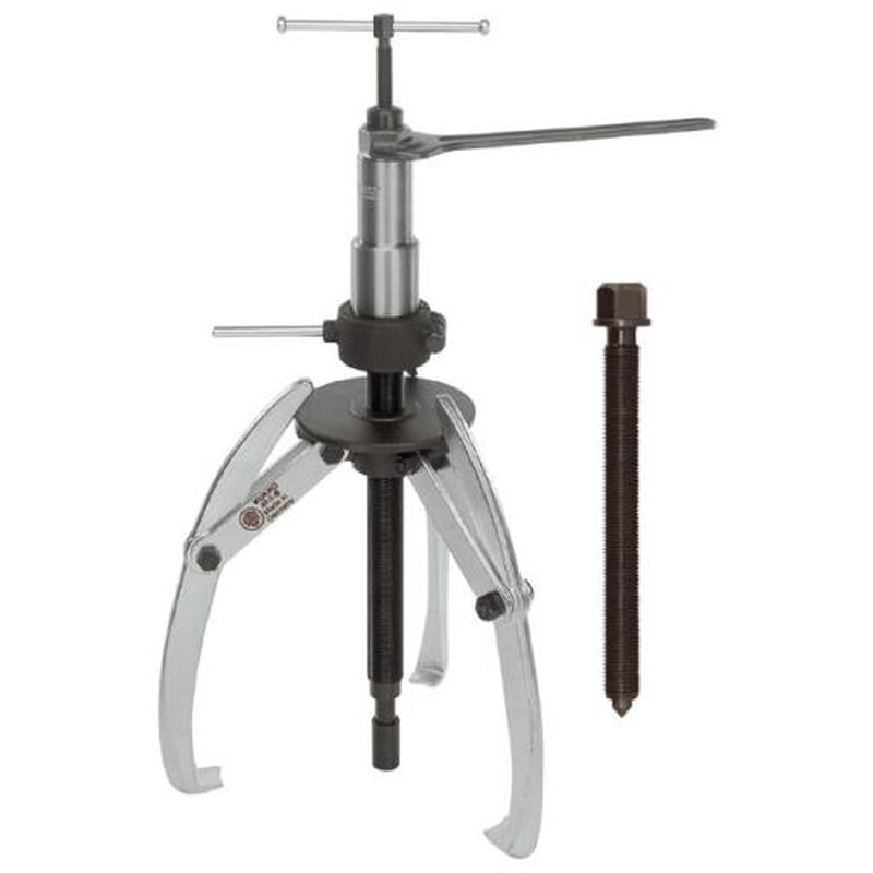 エスコ EA500BM-300 300mm油圧式オートグリッププーラー 1個(ご注文単位1個)【直送品】