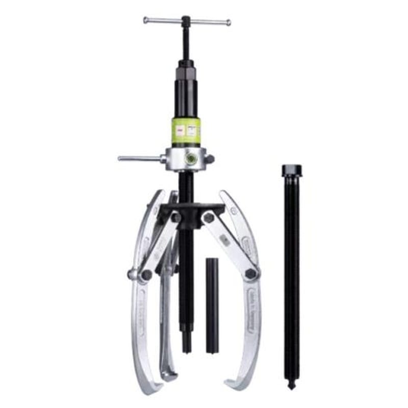 エスコ EA500BM-500 500mm油圧式オートグリッププーラー 1個(ご注文単位1個)【直送品】