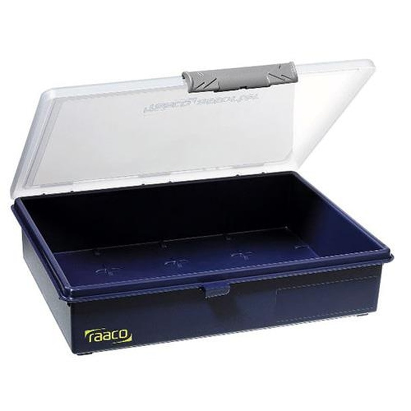 エスコ EA508KE-6 241x195x56mm/外寸パーツケース 1個（ご注文単位1個）【直送品】