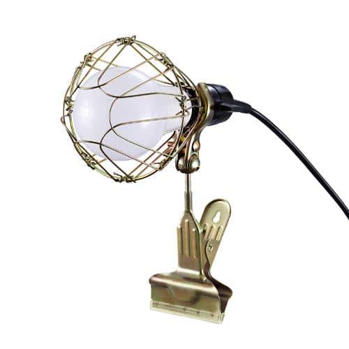 エスコ EA814AL-3C AC100V/ 7.3W 作業灯/LED(コード5.0m) 1個 （ご注文単位1個）【直送品】