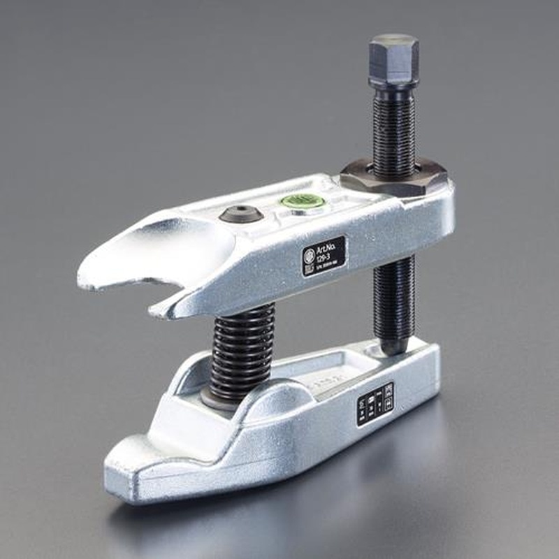 エスコ EA500CB-4 40mmボールジョイントエキストラクター 1個（ご注文単位1個）【直送品】