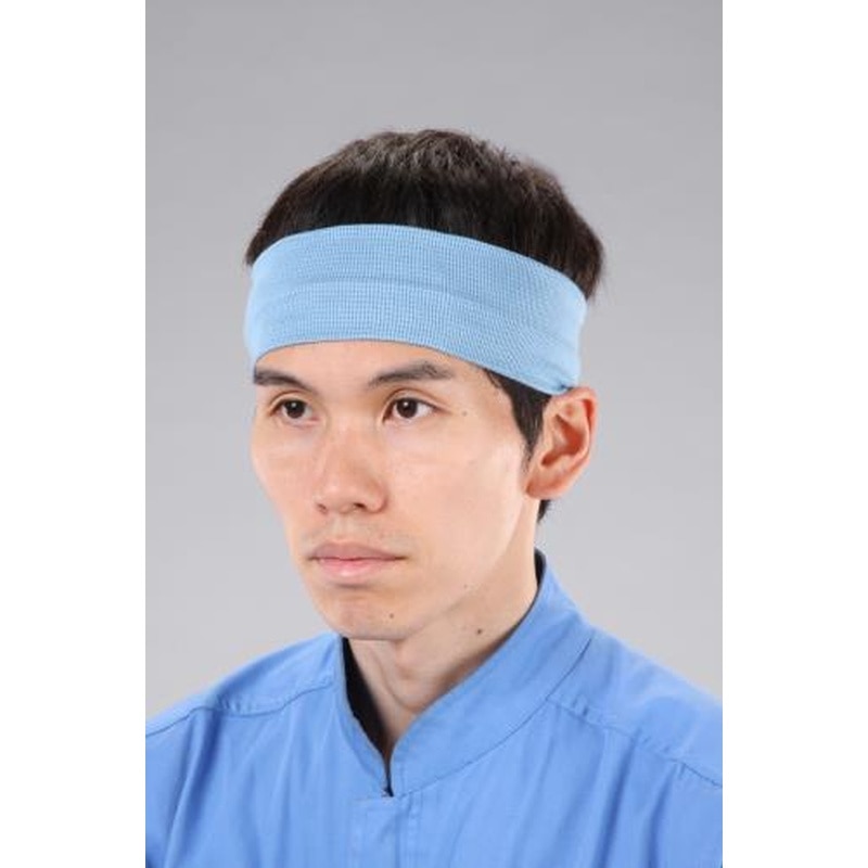 エスコ EA998AX-8 消臭ヘッドバンド 1個（ご注文単位1個）【直送品】