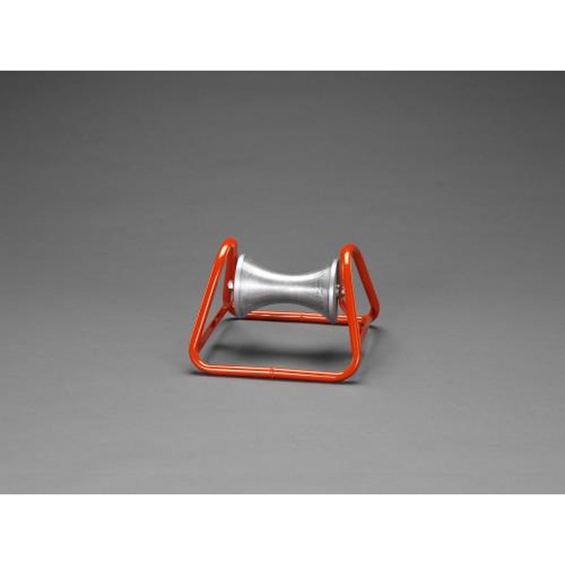 エスコ EA631EC-7 180x245mmケーブルローラー 1個(ご注文単位1個)【直送品】