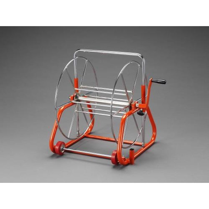 エスコ EA628MA-2 480x320mmロープリール 1個(ご注文単位1個)【直送品】