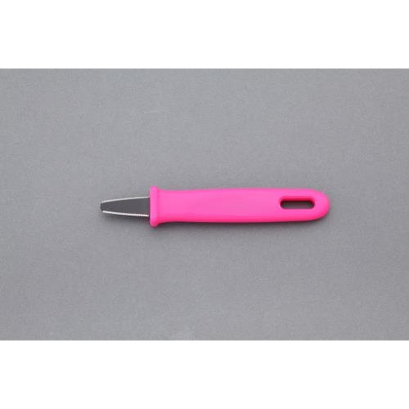 エスコ EA589CZ-61 130mm開梱用カッター(フッ素コート) 1個（ご注文単位1個）【直送品】