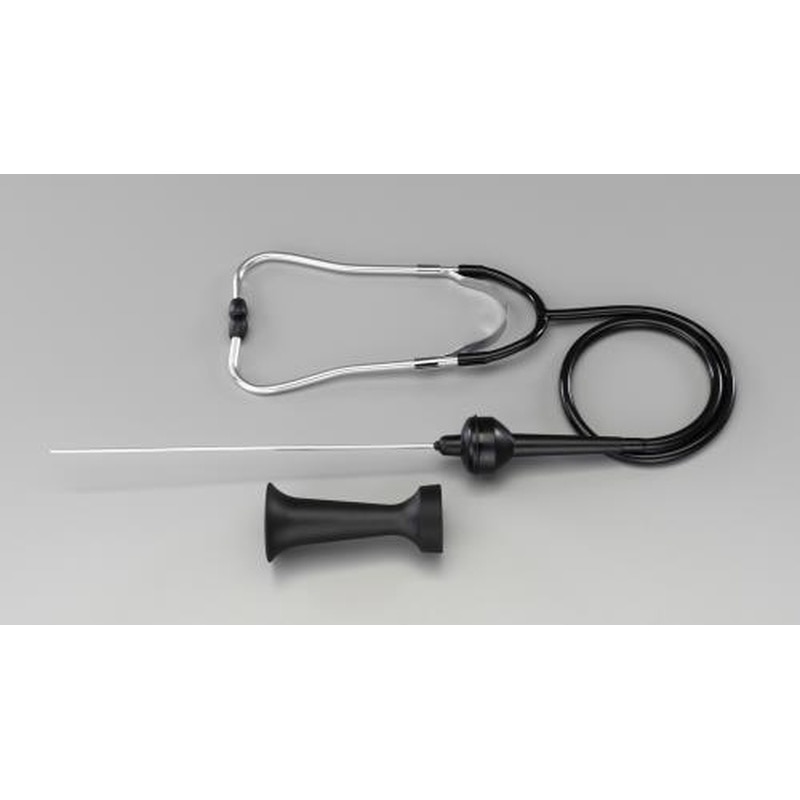 エスコ EA799-12 故障探知器 1個(ご注文単位1個)【直送品】