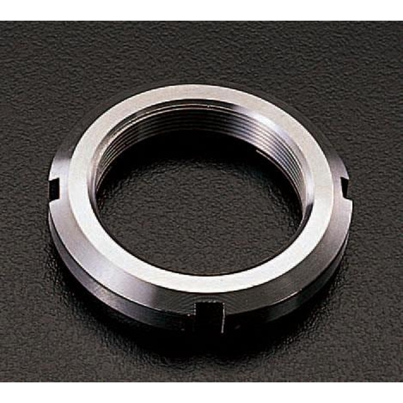 エスコ EA949KA-20 M20x1.0ファインUナット 1個（ご注文単位1個）【直送品】