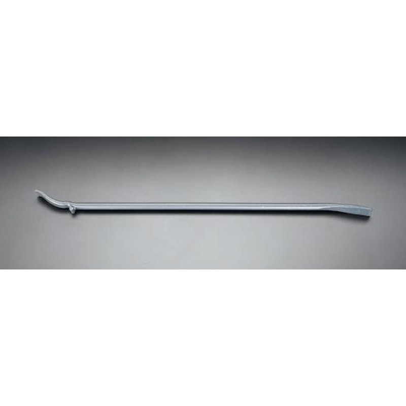 エスコ EA519CF-1 910mmタイヤレバー(チューブレスタイヤ用) 1個（ご注文単位1個）【直送品】