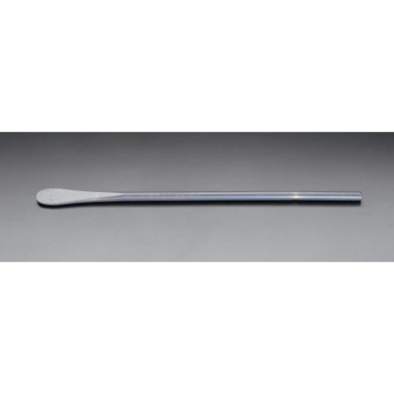 エスコ EA519CG-3 760x22.0mmタイヤレバー(ストレート型) 1個（ご注文単位1個）【直送品】