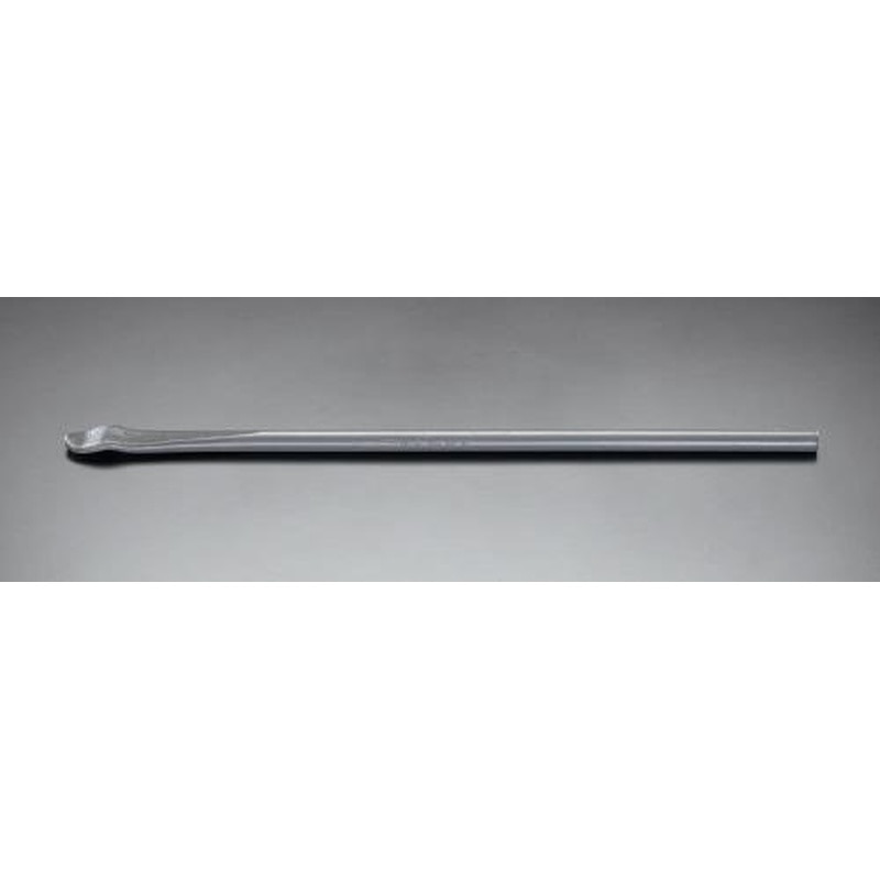 エスコ EA519CG-13 760x22.0mmタイヤレバー(ドロップセンター型) 1個（ご注文単位1個）【直送品】