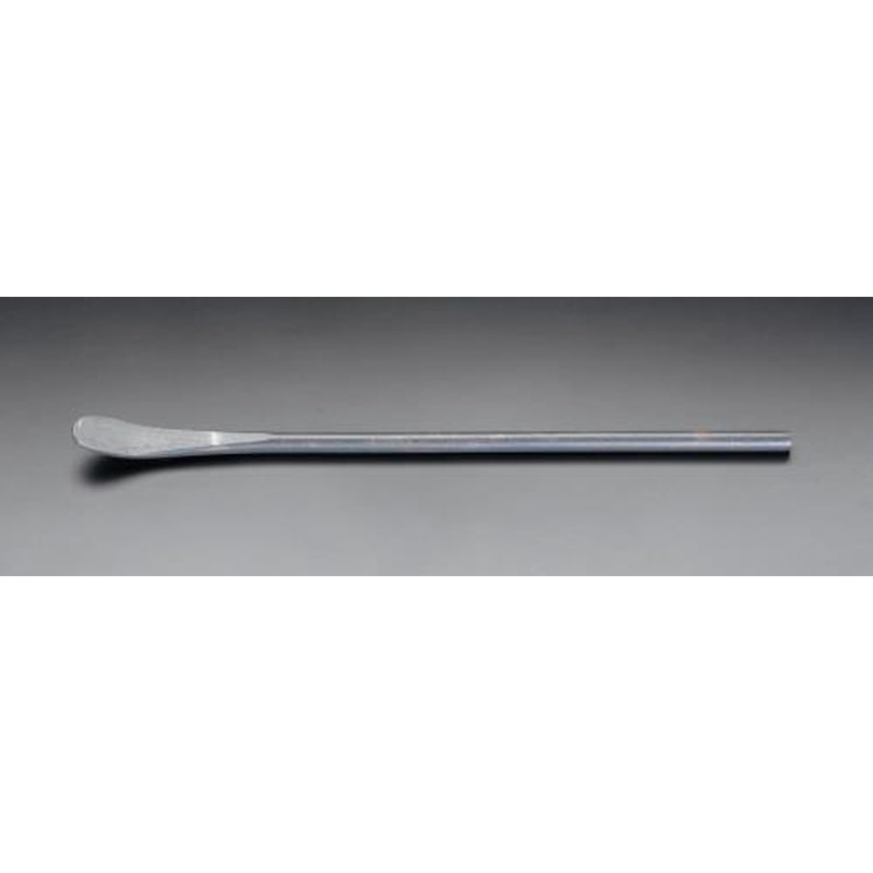 エスコ EA519CG-23 760x22.0mmタイヤレバー(カーブ型) 1個（ご注文単位1個）【直送品】