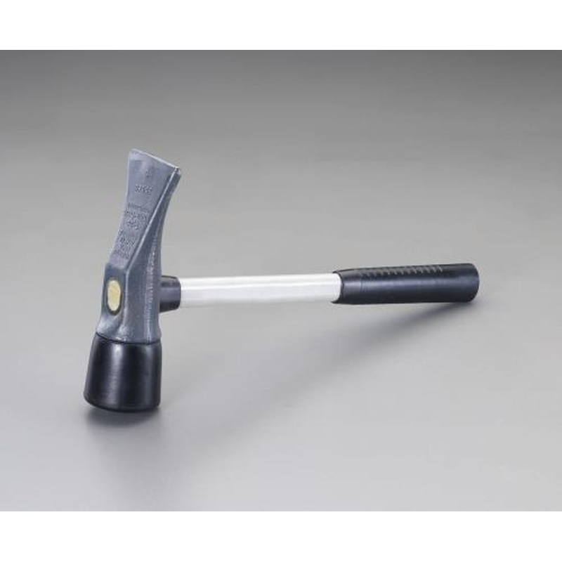 エスコ EA519CR-7 2.7kgタイヤハンマー(ファイバーグラス/H) 1個（ご注文単位1個）【直送品】