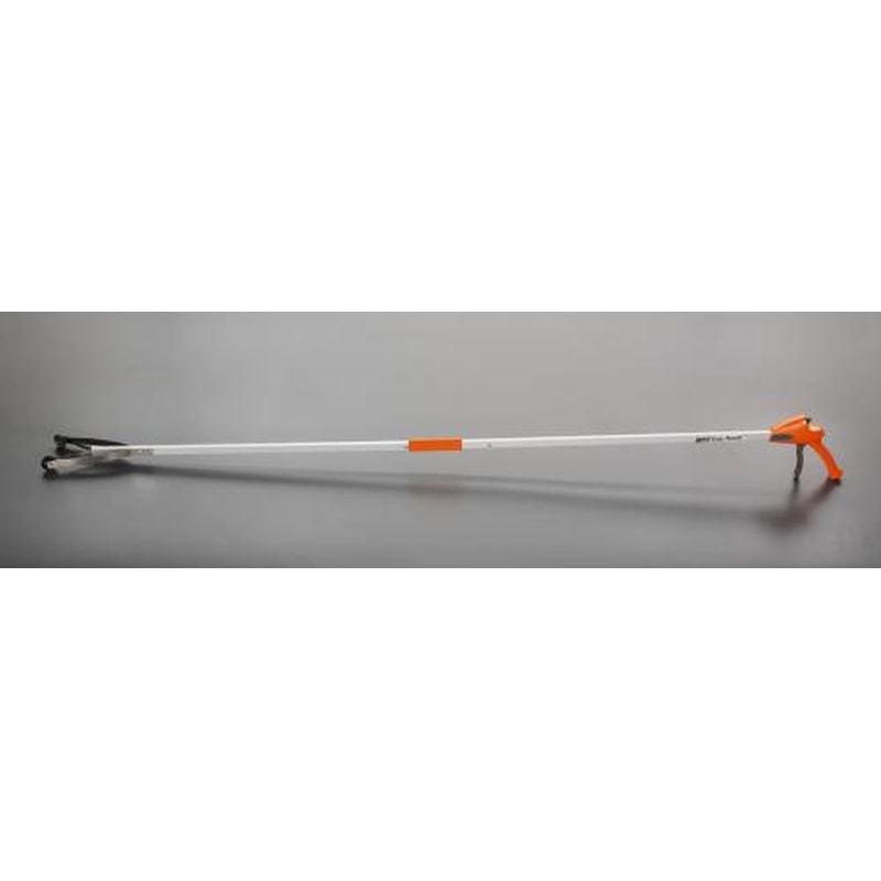 エスコ EA340XA-300 3100mmイージーリーチ(折畳み式) 1個（ご注文単位1個）【直送品】