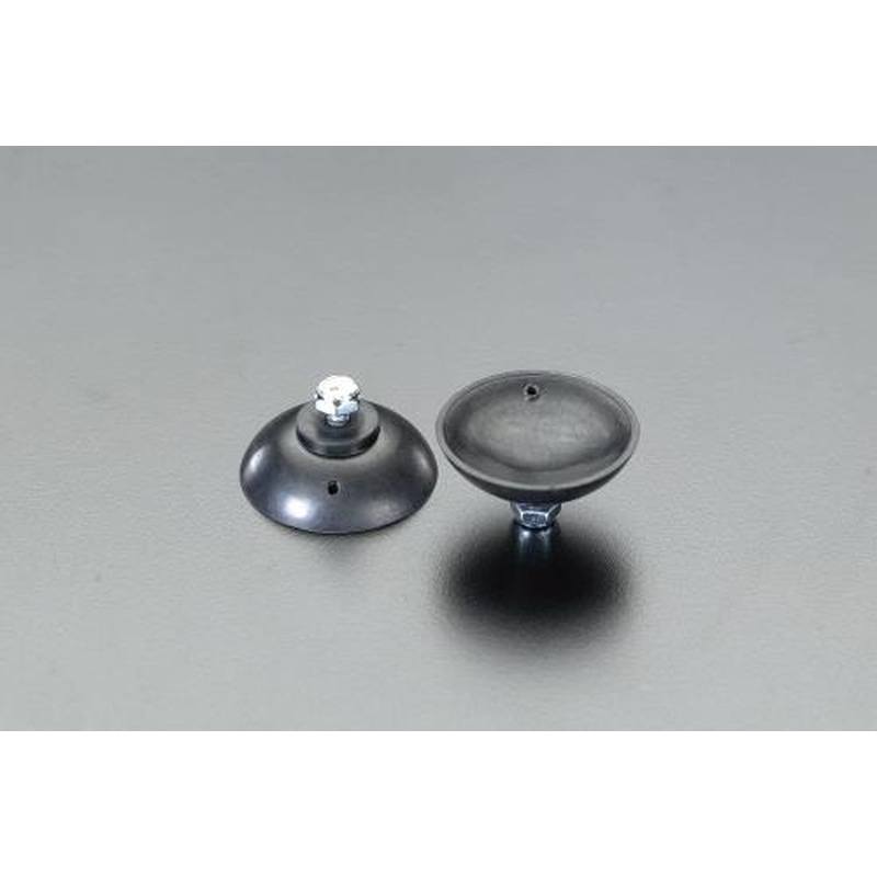 エスコ EA340XA-1 交換用カップ(2個) 1個（ご注文単位1個）【直送品】