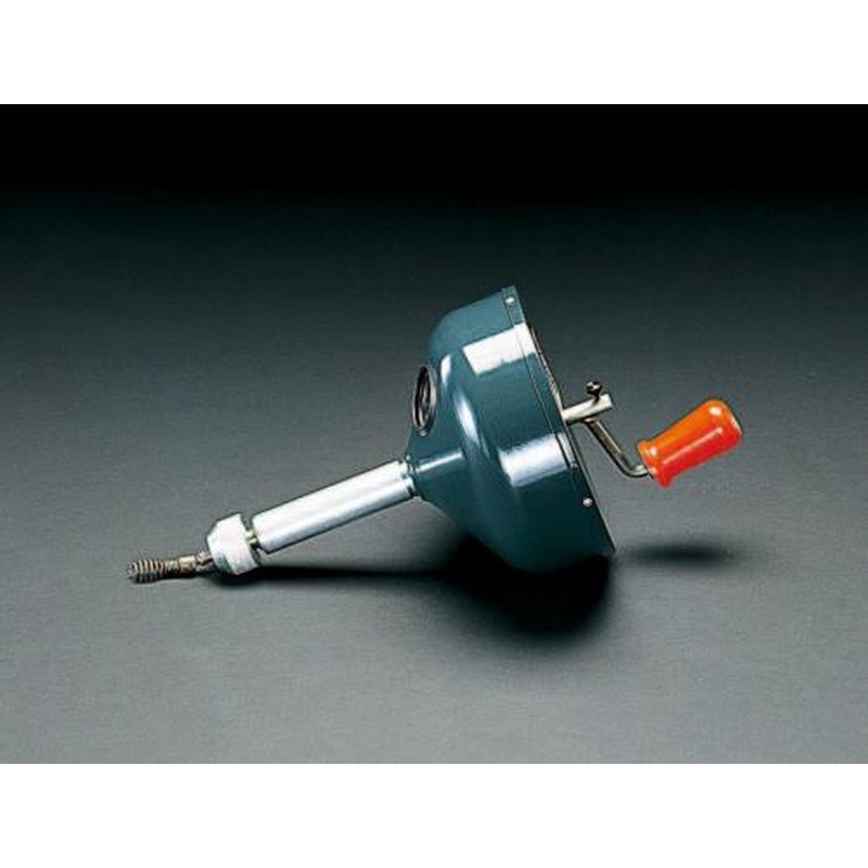 エスコ EA340GD 8.0mmx7.6mドレンクリーナー(兼用式) 1個(ご注文単位1個)【直送品】