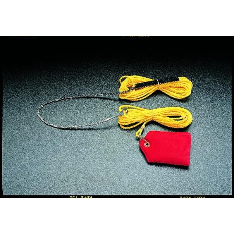 エスコ EA898C-120 1200mm高枝用チェーンソー 1個（ご注文単位1個）【直送品】