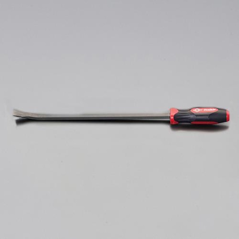 エスコ EA519BC-790 13x790mmプライバー(カーブド) 1個(ご注文単位1個)【直送品】