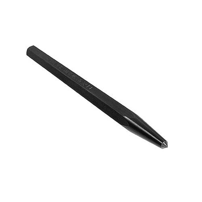 エスコ EA574B-2 8.0x115mmセンターポンチ 1個（ご注文単位1個）【直送品】