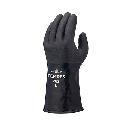 エスコ EA915GN-31 [M] 防寒ウレタン手袋 1組 （ご注文単位1組）【直送品】