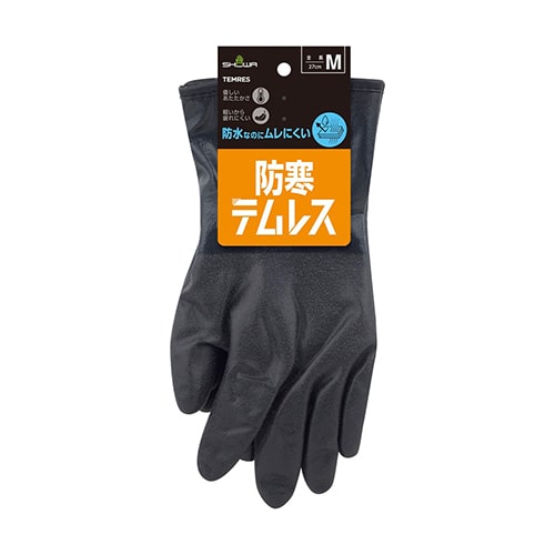 エスコ EA915GN-31 [M] 防寒ウレタン手袋 1組 （ご注文単位1組）【直送品】