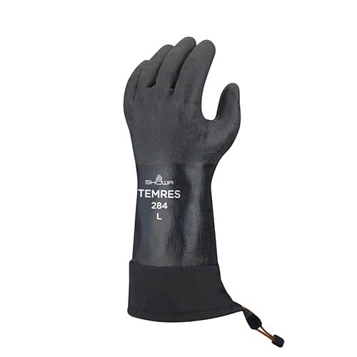 エスコ EA915GN-63 [LL] 防寒ウレタン手袋 1組 （ご注文単位1組）【直送品】