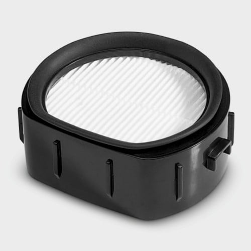 エスコ EA899KB-26 [業務用] HEPAフィルター(EA899KB-21用) 1個 （ご注文単位1個）【直送品】