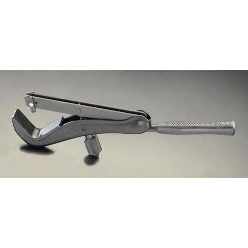 エスコ EA603-128 35-152mmねじ山修正ツール(外ねじ) 1個（ご注文単位1個）【直送品】